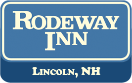 Rodeway Inn Lincoln, NH