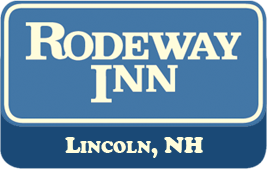 Rodeway Inn logo